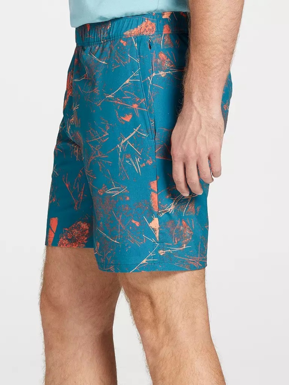 The north face men’s shorts